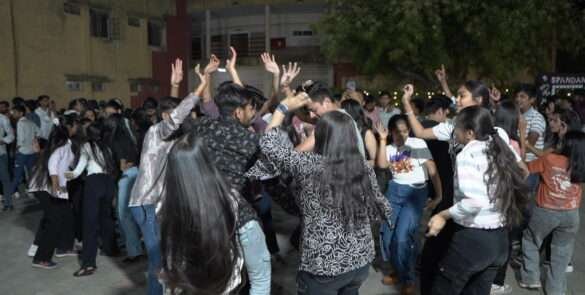 Life at Mandsaur 14